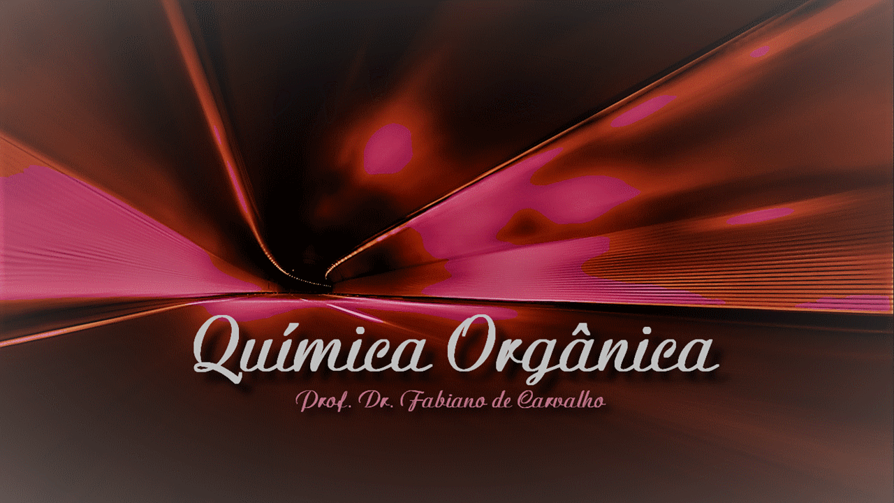 Quimica Orgânica