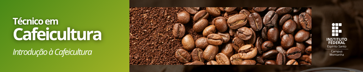 Introdução à Cafeicultura