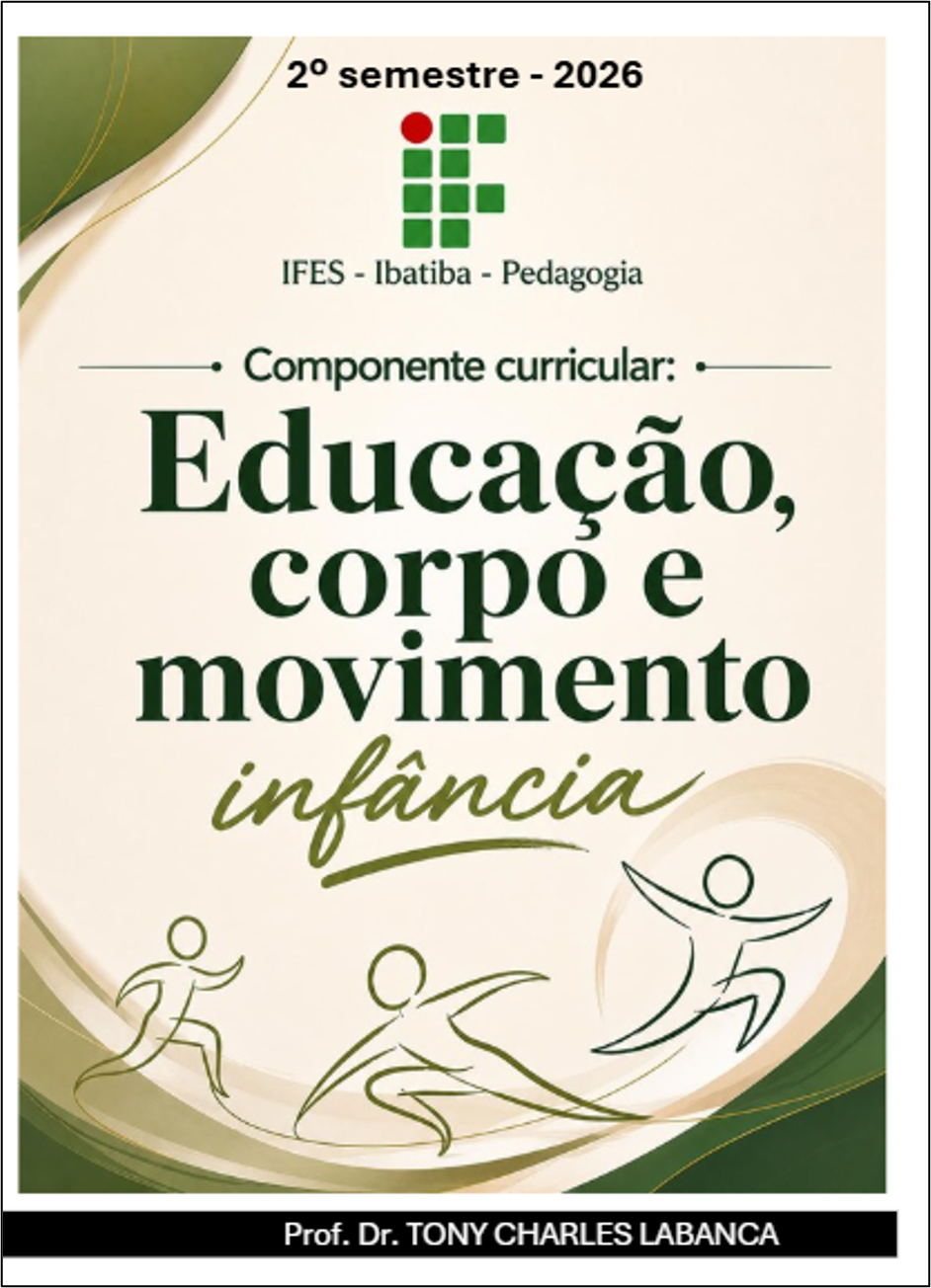 Educação, corpo e movimento